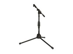Микрофонная стойка FENDER TELESCOPING BOOM AMPLIFIER MIC STAND